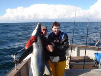 karen-with-a-blue-of-2-35m-aprox-weight-110lbs