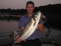 bass-caught-by-mark-john-gannon-6th-sept-2007