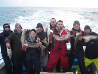 Cork Fishing