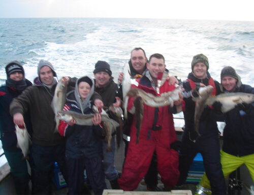 Cork Group of Anglers